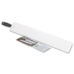 Unger Proflat Duster 75, Reusable Microfiber, Washable, 30" Length (PFD7G)