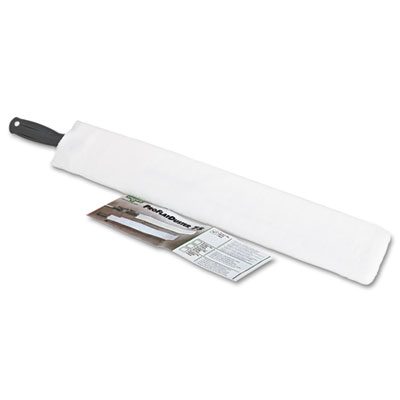 Unger Proflat Duster 75, Reusable Microfiber, Washable, 30" Length (PFD7G)