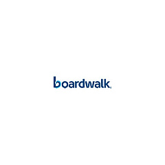 Boardwalk Round Aluminum To-Go Container Lids, Flat Lid, 7" Diameter, Silver, Paper, 500/Carton (ROUND7FLID)