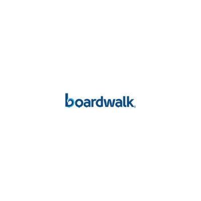 Boardwalk Round Aluminum To-Go Container Lids, Flat Lid, 7" Diameter, Silver, Paper, 500/Carton (ROUND7FLID)