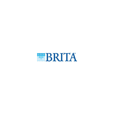 Brita 1739074 Space Saver Water Filter Pitcher