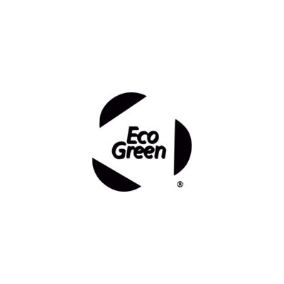 Eco Green 2411965 Recycled Two-Ply Small Core Toilet Paper