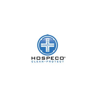 HOSPECO Sontara EC Wipers, 12 x 12, White, 1,000/Carton (PR911)