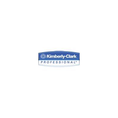 Kimberly-Clark Professional* Livewell Tray for Refresh Hand Sanitizer Stand, Black (34321)