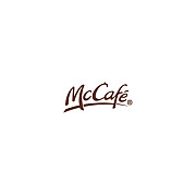 McCafe Ground Coffee, Breakfast Blend, 30 oz Can, 6/Carton (7152CT)
