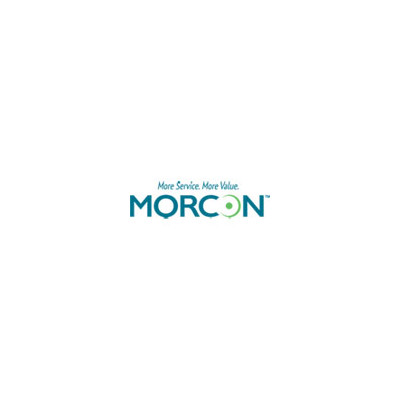 Morcon Paper Morsoft Universal Roll Towels, 1-Ply, 8" x 1,000 ft, White, 6 Rolls/Carton (W61000)