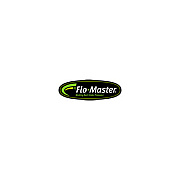 R. L. Flomaster Flo Control Sprayer Replacement Hose, Black (942360)
