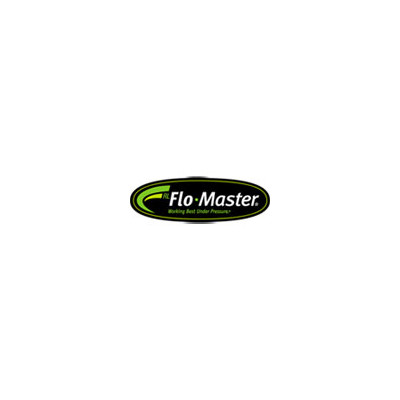 R. L. Flomaster Flo Control Sprayer Replacement Hose, Black (942360)
