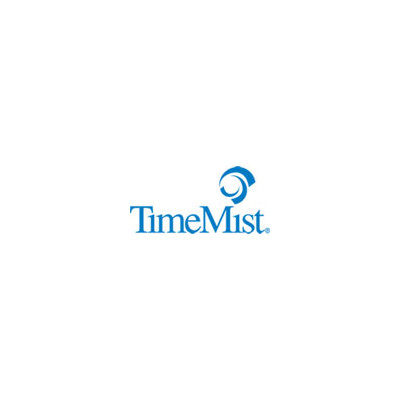 TimeMist Micro Metered Air Freshener Dispenser, 3.38 x 3 x 7.5, Black (1047825EA)