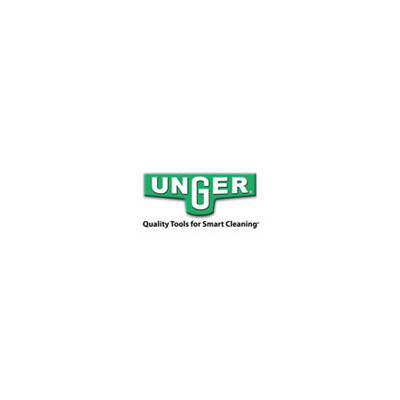 Unger 24442435 Excella Single-Use Spunlace Mop Pads