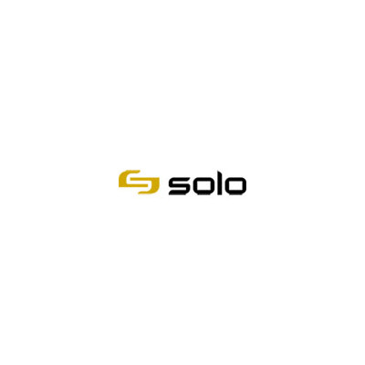 SOLO 12 oz Bistro Design Disposable Paper Cups (412SIN0041)